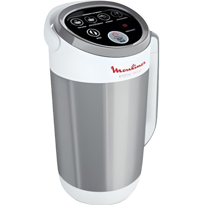 Blender chauffant MOULINEX LM841110