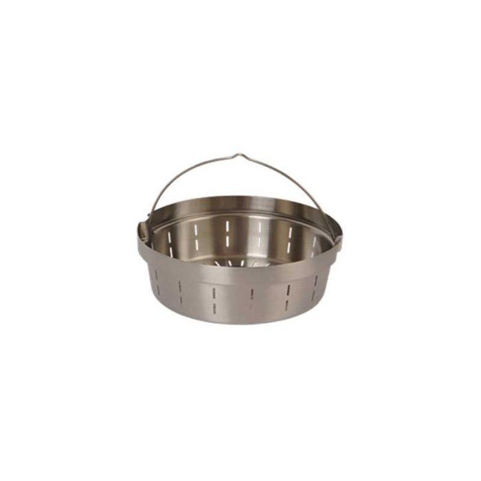 PIECES PREPARATION CULINAIRE PETIT ELECTROMENAGER MS-0A19203 PANIER VAPEUR COMPANION