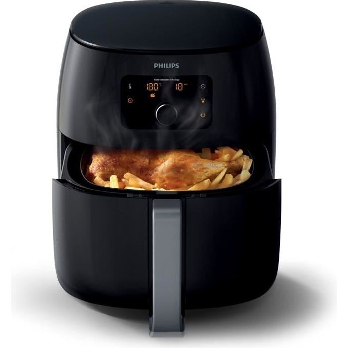 PHILIPS Avance Collection Airfryer XXL HD9650