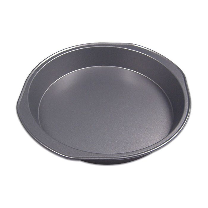 De Buyer Moule à manqué rond 20cm - 4717.20