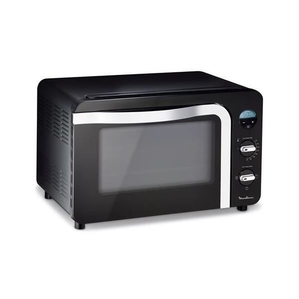Four Moulinex Delicio OX283810 2200 W Noir