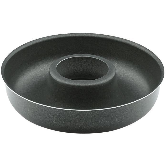 Moule à savarin - LACOR - 24 cm - Aluminium