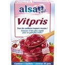 Alsa Vitpris Gélifiant confiture