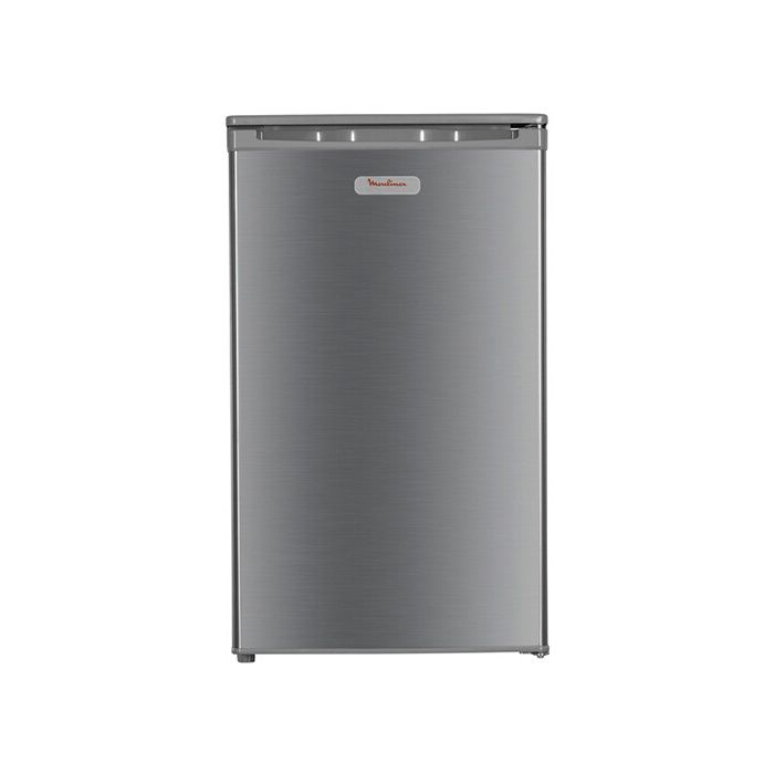 Réfrigérateur top Moulinex Studio MSTTR107SL