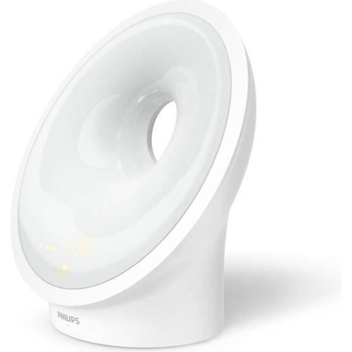 PHILIPS SmartSleep HF3654/01 Éveil Lumière