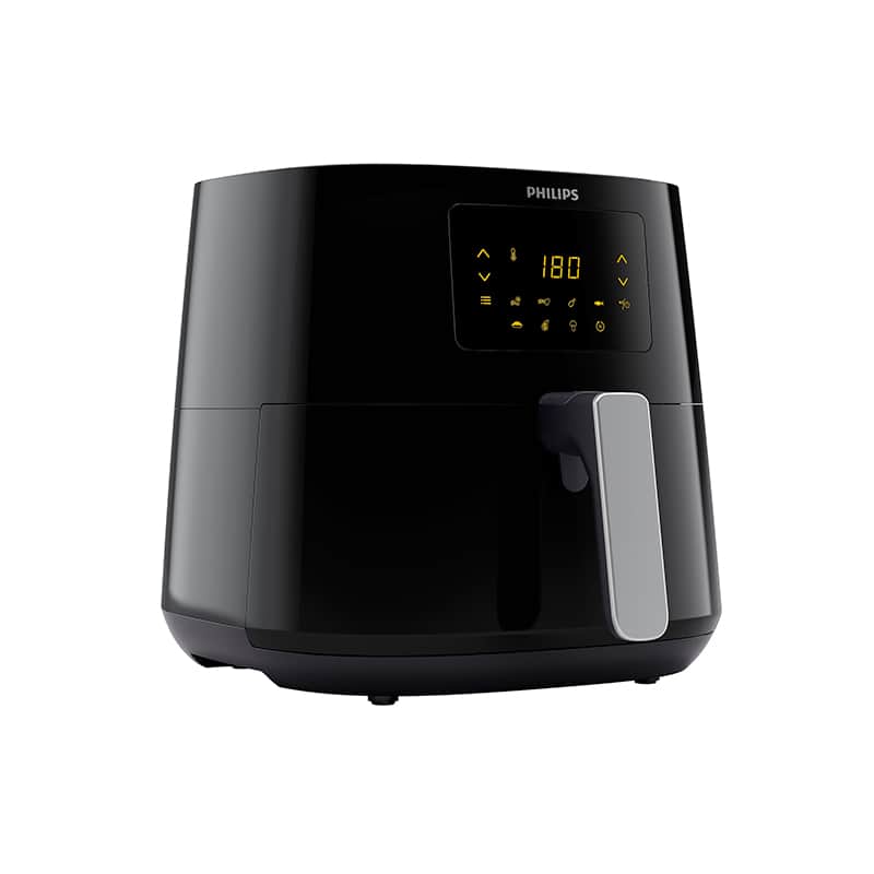 Friteuse À Air Multifonctions Philips Xl 6,2l Hd9270