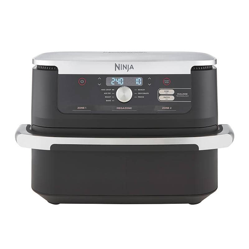 Friteuse À Air Chaud Multifonctions Ninja Foodi Flex 10,4 L