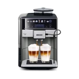 Siemens EQ.6 plus s500 TE655203RW - Machine à café automatique