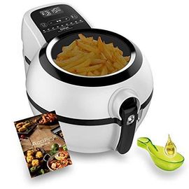 Actifry Genius Snaking FZ761015 Friteuse sans huile 1,2 kg avec