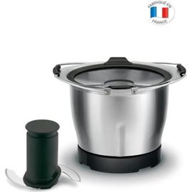 Mini cuve Moulinex XF38AE10 Mini-cuve Companion + liv.recet