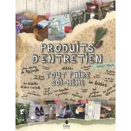 Produits D'entretien