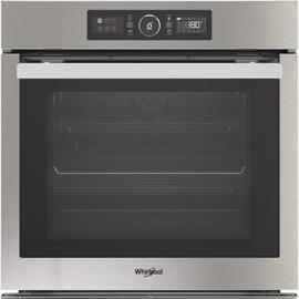 Whirlpool AKZ9 629 IX - Four encastrable Multifonction Inox