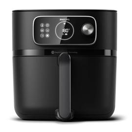 Friteuse HD9876/90 Philips Airfryer Combi XXL Connected