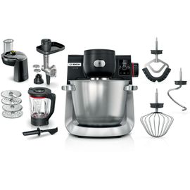 Robot pâtissier Bosch MUMS6ZS34 1600 W