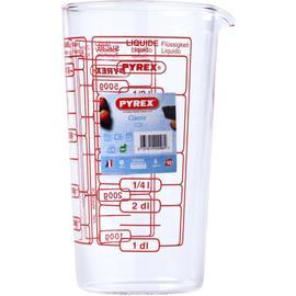 Verre Mesureur 0.5 L