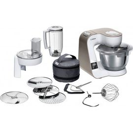 Robot culinaire Scale Blanc 1000 Watts MUM5XW20