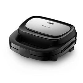 Appareil à croque monsieur Philips 5000 Series HD2350/80