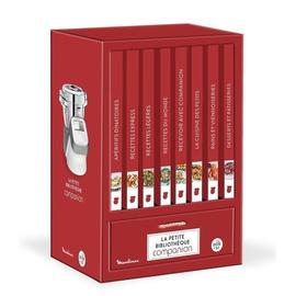 La Petite Bibliothèque Companion - Coffret En 8 Volumes