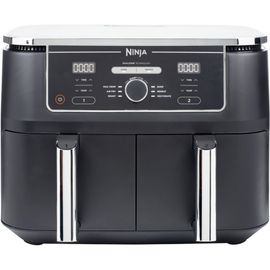 Friteuse sans huile Ninja Foodi MAX DualZone AF400EU 9,5L Noir