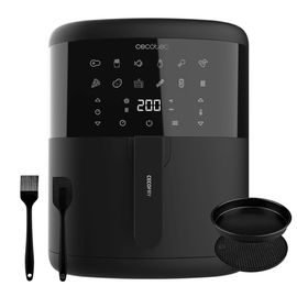 Friteuse Sans Huile Cecotec Cecofry Bombastik 6000 Full - 6