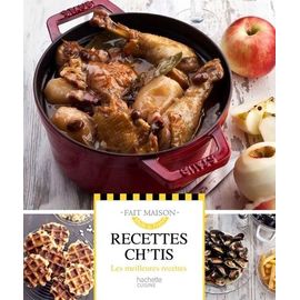 Recettes Ch'tis