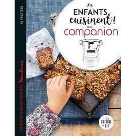 Les Enfants Cuisinent ! - Avec Companion