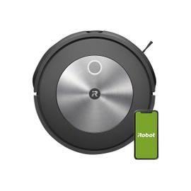 Aspirateur robot iRobot Roomba j7 graphite