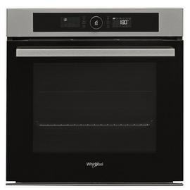 Whirlpool ABSOLUTE GLASS AKZ9635IX - Four - intégrable - niche