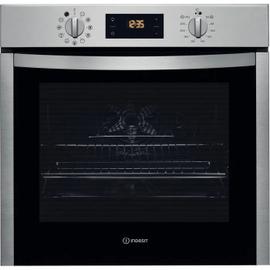 Indesit IFW 5844 P IX - Four - intégrable -