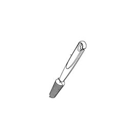 Moulinex. Brosse Blanc Companion. Ref: Ms-0a19230