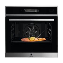 ELECTROLUX four vapeur électrique ventilé EOB9S21WX Série 800 70 litres