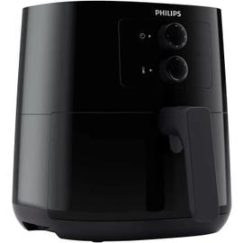 Philips Essential HD9200 - Friteuse avec peu d'huile - 4.1