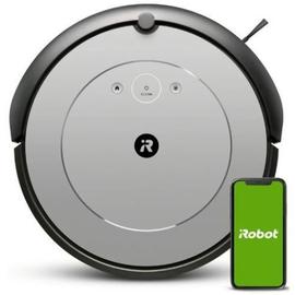 IROBOT Aspirateur robot Roomba i1+