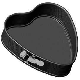 Zenker - Moule À Charnière Forme Coeur Import Allemagne