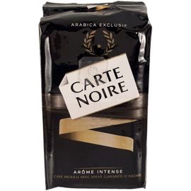 Carte Noire 250g