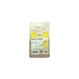 SESAME COMPLET GRILLE 250G