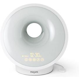 Philips HF3671/01 SmartSleep Éveil Lumière pour se réveiller et s'endormir