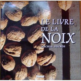 Le Livre De La Noix