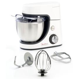 Moulinex Masterchef Gourmet QA510110 - Robot pâtissier - 1100 Watt