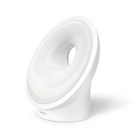 Philips Somneo HF3651 - Lumière de réveil - blanc brillant