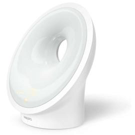 Philips Somneo HF3654 - Lumière de réveil - blanc brillant