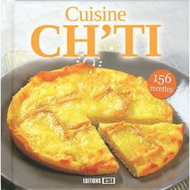 Cuisine Ch'ti