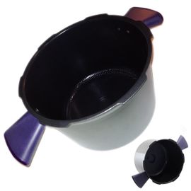 Cuve COOKEO avec poignées (293557-6904) Robot ménager (SS-994792 XA605011 MOULINEX)