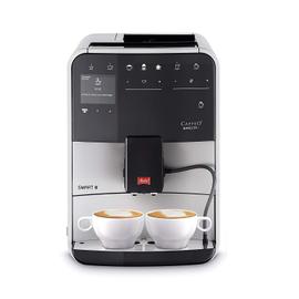 Melitta Barista T Smart Connectée Argent (Sans récipient)