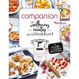 Companion - Les Meilleures Recettes Des Utilisateurs ! - +