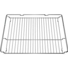 Grille de cuisson à pâtisserie et rôtisserie pour four -