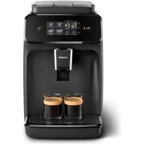 Machine a Cafe e presso a café grains PHILIPS EP1200