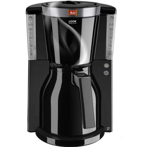 Machine a Cafe Cafetiere Electrique a café MELITTA Look IV