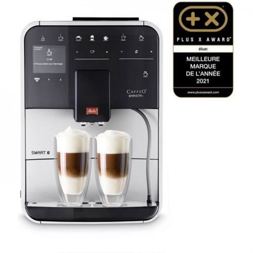 Machine a Cafe a Café a Grain MELITTA Barista T