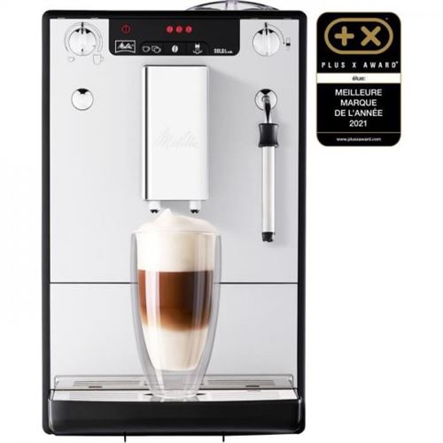 Machine a Cafe a Café broyeur a Grain MELITTA Solo